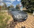 Сірий Мерседес Ц-Клас, об'ємом двигуна 3 л та пробігом 212 тис. км за 12200 $, фото 2 на Automoto.ua