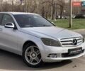 Серый Мерседес Ц-Класс, объемом двигателя 1.8 л и пробегом 242 тыс. км за 7999 $, фото 21 на Automoto.ua