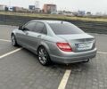 Сірий Мерседес Ц-Клас, об'ємом двигуна 2.1 л та пробігом 320 тис. км за 8450 $, фото 3 на Automoto.ua