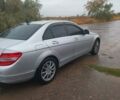 Сірий Мерседес Ц-Клас, об'ємом двигуна 1.8 л та пробігом 340 тис. км за 7300 $, фото 7 на Automoto.ua