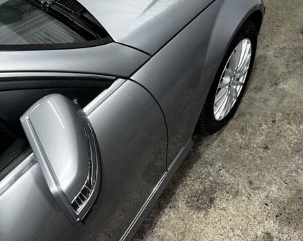 Серый Мерседес Ц-Класс, объемом двигателя 3 л и пробегом 99 тыс. км за 14800 $, фото 20 на Automoto.ua