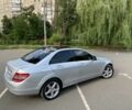 Серый Мерседес Ц-Класс, объемом двигателя 3 л и пробегом 284 тыс. км за 7800 $, фото 7 на Automoto.ua