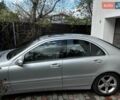 Мерседес Ц-Клас 2007 у Києві на Automoto.ua Сірий Мерседес Ц-Клас, об'ємом двигуна 3 л та пробігом 195 тис. км за 7950 $, фото 3 на Automoto.ua