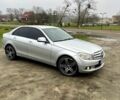 Сірий Мерседес Ц-Клас, об'ємом двигуна 2.1 л та пробігом 316 тис. км за 7300 $, фото 1 на Automoto.ua