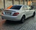 Серый Мерседес Ц-Класс, объемом двигателя 2.1 л и пробегом 355 тыс. км за 7100 $, фото 11 на Automoto.ua