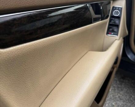 Сірий Мерседес Ц-Клас, об'ємом двигуна 3 л та пробігом 300 тис. км за 11000 $, фото 39 на Automoto.ua