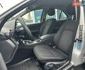 Сірий Мерседес Ц-Клас, об'ємом двигуна 1.8 л та пробігом 217 тис. км за 6190 $, фото 16 на Automoto.ua