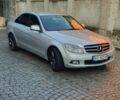 Сірий Мерседес Ц-Клас, об'ємом двигуна 2.1 л та пробігом 355 тис. км за 7500 $, фото 8 на Automoto.ua