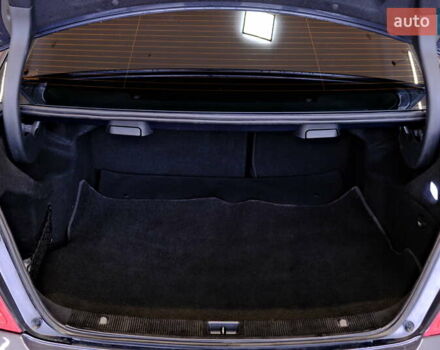 Сірий Мерседес Ц-Клас, об'ємом двигуна 3 л та пробігом 198 тис. км за 8900 $, фото 43 на Automoto.ua