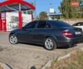 Сірий Мерседес Ц-Клас, об'ємом двигуна 2.15 л та пробігом 325 тис. км за 8699 $, фото 5 на Automoto.ua