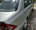 Мерседес Ц-Клас 2007 у Києві на Automoto.ua Сірий Мерседес Ц-Клас, об'ємом двигуна 3 л та пробігом 195 тис. км за 7950 $, фото 4 на Automoto.ua