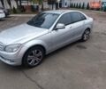 Сірий Мерседес Ц-Клас, об'ємом двигуна 1.8 л та пробігом 296 тис. км за 8400 $, фото 6 на Automoto.ua
