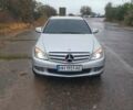 Сірий Мерседес Ц-Клас, об'ємом двигуна 1.8 л та пробігом 340 тис. км за 7300 $, фото 2 на Automoto.ua