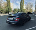 Сірий Мерседес Ц-Клас, об'ємом двигуна 3 л та пробігом 198 тис. км за 8500 $, фото 3 на Automoto.ua