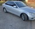 Серый Мерседес Ц-Класс, объемом двигателя 2.1 л и пробегом 318 тыс. км за 8500 $, фото 1 на Automoto.ua
