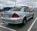 Сірий Мерседес Ц-Клас, об'ємом двигуна 1.8 л та пробігом 253 тис. км за 7000 $, фото 5 на Automoto.ua