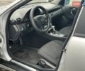 Сірий Мерседес Ц-Клас, об'ємом двигуна 1.8 л та пробігом 217 тис. км за 6190 $, фото 15 на Automoto.ua