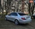Серый Мерседес Ц-Класс, объемом двигателя 1.8 л и пробегом 370 тыс. км за 6699 $, фото 1 на Automoto.ua