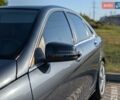 Сірий Мерседес Ц-Клас, об'ємом двигуна 2.15 л та пробігом 325 тис. км за 8699 $, фото 10 на Automoto.ua