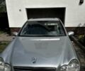 Мерседес Ц-Клас 2007 у Києві на Automoto.ua Сірий Мерседес Ц-Клас, об'ємом двигуна 3 л та пробігом 195 тис. км за 7950 $, фото 7 на Automoto.ua