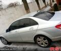 Сірий Мерседес Ц-Клас, об'ємом двигуна 1.8 л та пробігом 287 тис. км за 7500 $, фото 7 на Automoto.ua