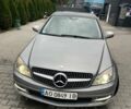 Серый Мерседес Ц-Класс, объемом двигателя 2.98 л и пробегом 270 тыс. км за 10000 $, фото 7 на Automoto.ua