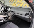 Сірий Мерседес Ц-Клас, об'ємом двигуна 1.8 л та пробігом 105 тис. км за 9888 $, фото 28 на Automoto.ua