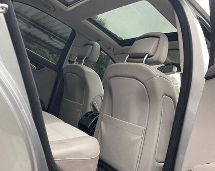 Серый Мерседес Ц-Класс, объемом двигателя 2.98 л и пробегом 270 тыс. км за 10000 $, фото 24 на Automoto.ua