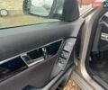 Сірий Мерседес Ц-Клас, об'ємом двигуна 1.8 л та пробігом 330 тис. км за 7999 $, фото 11 на Automoto.ua