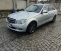 Серый Мерседес Ц-Класс, объемом двигателя 2.1 л и пробегом 355 тыс. км за 7100 $, фото 2 на Automoto.ua