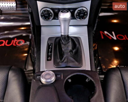 Сірий Мерседес Ц-Клас, об'ємом двигуна 3 л та пробігом 198 тис. км за 8900 $, фото 16 на Automoto.ua