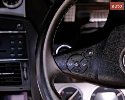 Сірий Мерседес Ц-Клас, об'ємом двигуна 3 л та пробігом 198 тис. км за 8900 $, фото 18 на Automoto.ua