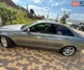Сірий Мерседес Ц-Клас, об'ємом двигуна 3 л та пробігом 212 тис. км за 12200 $, фото 6 на Automoto.ua