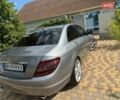 Сірий Мерседес Ц-Клас, об'ємом двигуна 3 л та пробігом 212 тис. км за 12200 $, фото 14 на Automoto.ua