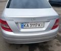 Сірий Мерседес Ц-Клас, об'ємом двигуна 1.8 л та пробігом 296 тис. км за 8400 $, фото 3 на Automoto.ua