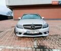 Сірий Мерседес Ц-Клас, об'ємом двигуна 1.8 л та пробігом 162 тис. км за 9500 $, фото 4 на Automoto.ua
