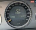 Сірий Мерседес Ц-Клас, об'ємом двигуна 2.15 л та пробігом 325 тис. км за 8699 $, фото 14 на Automoto.ua
