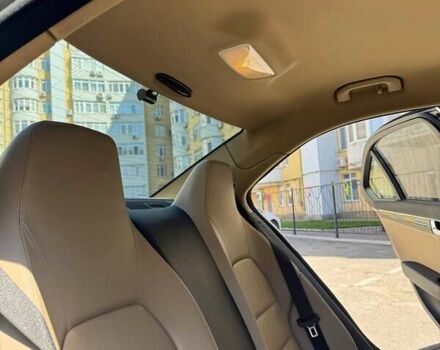 Серый Мерседес Ц-Класс, объемом двигателя 1.8 л и пробегом 270 тыс. км за 8000 $, фото 15 на Automoto.ua