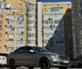Серый Мерседес Ц-Класс, объемом двигателя 1.8 л и пробегом 270 тыс. км за 8000 $, фото 5 на Automoto.ua
