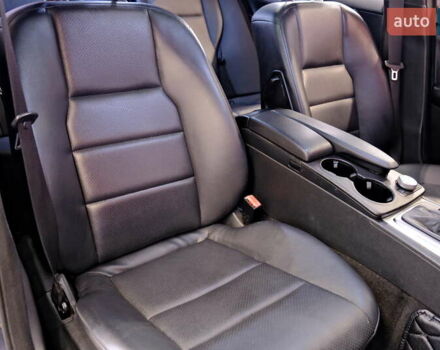 Сірий Мерседес Ц-Клас, об'ємом двигуна 3 л та пробігом 198 тис. км за 8900 $, фото 38 на Automoto.ua