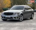 Серый Мерседес Ц-Класс, объемом двигателя 3 л и пробегом 310 тыс. км за 9300 $, фото 1 на Automoto.ua