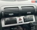 Сірий Мерседес Ц-Клас, об'ємом двигуна 1.8 л та пробігом 217 тис. км за 6190 $, фото 21 на Automoto.ua