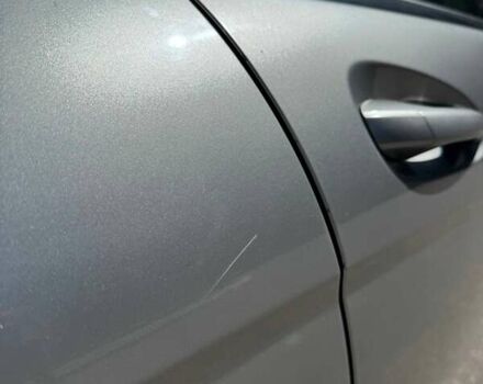 Серый Мерседес Ц-Класс, объемом двигателя 1.8 л и пробегом 270 тыс. км за 8000 $, фото 17 на Automoto.ua