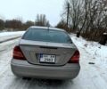 Серый Мерседес Ц-Класс, объемом двигателя 3 л и пробегом 185 тыс. км за 3500 $, фото 1 на Automoto.ua