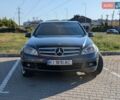 Сірий Мерседес Ц-Клас, об'ємом двигуна 2.15 л та пробігом 325 тис. км за 8699 $, фото 3 на Automoto.ua