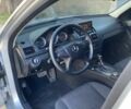 Серый Мерседес Ц-Класс, объемом двигателя 2.2 л и пробегом 320 тыс. км за 8900 $, фото 6 на Automoto.ua
