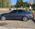 Сірий Мерседес Ц-Клас, об'ємом двигуна 2.15 л та пробігом 325 тис. км за 8699 $, фото 6 на Automoto.ua