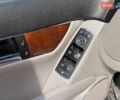 Сірий Мерседес Ц-Клас, об'ємом двигуна 1.8 л та пробігом 250 тис. км за 6057 $, фото 10 на Automoto.ua
