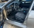Сірий Мерседес Ц-Клас, об'ємом двигуна 1.8 л та пробігом 3 тис. км за 5500 $, фото 6 на Automoto.ua