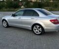 Сірий Мерседес Ц-Клас, об'ємом двигуна 1.8 л та пробігом 300 тис. км за 7100 $, фото 3 на Automoto.ua